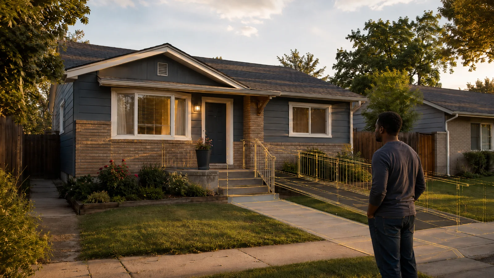 Aurora Minor Home Repair Program: What to Know Before You Apply