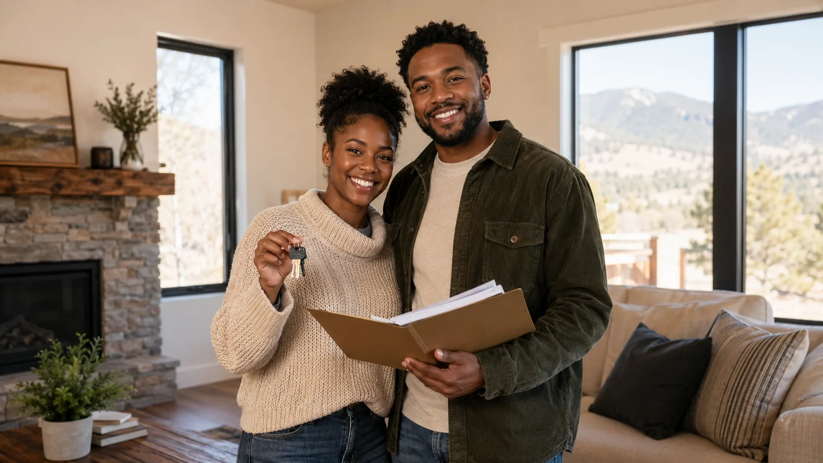 Could a Seller-Paid Buydown Help You Qualify?